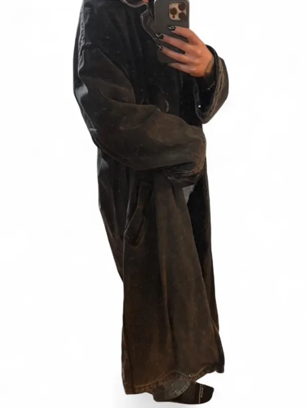 ZARA Trench Coat - Image 3