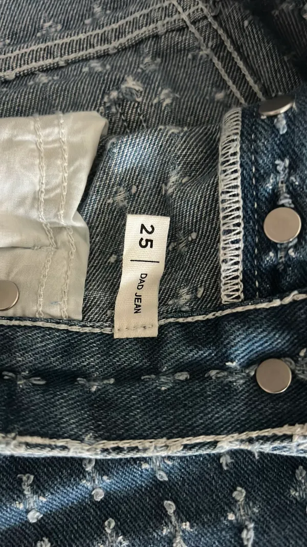 PacSun Jeans High-Rise - Image 3