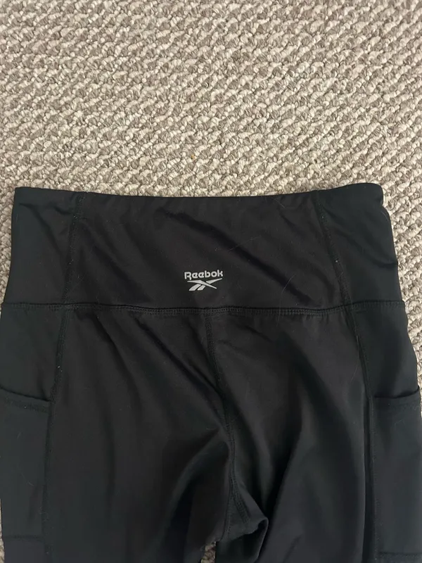 Reebok leggings  - Image 4