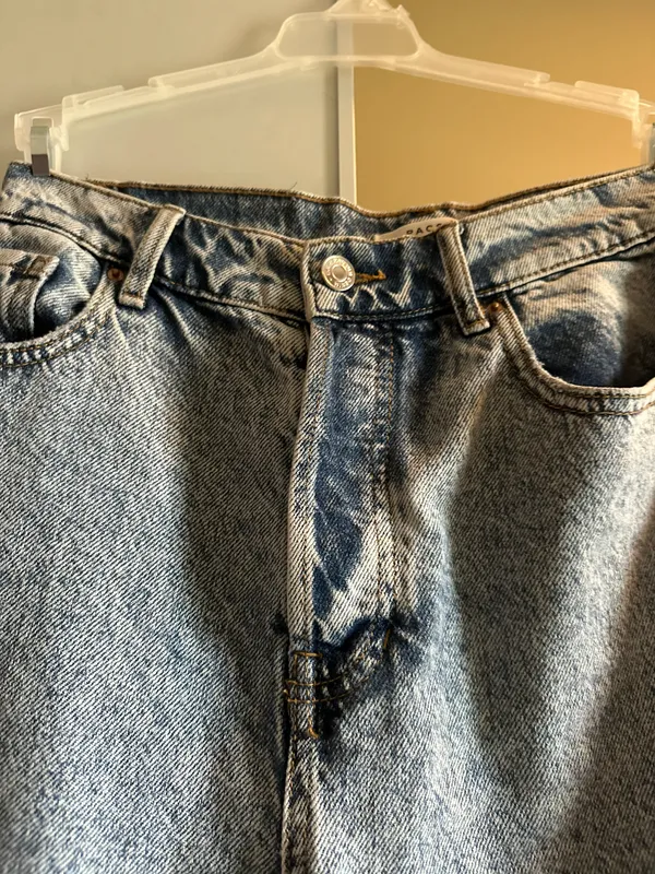 PacSun Straight Leg Jeans - Image 3