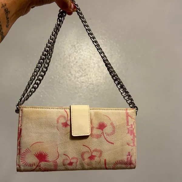 Pink Dior Lmtd Edition - Image 2