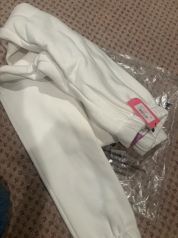 Edikted Sweatpants - Image 3