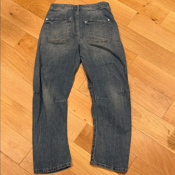 Anthropologie pilcro Blue‎ Women Jeans 27 - Image 2