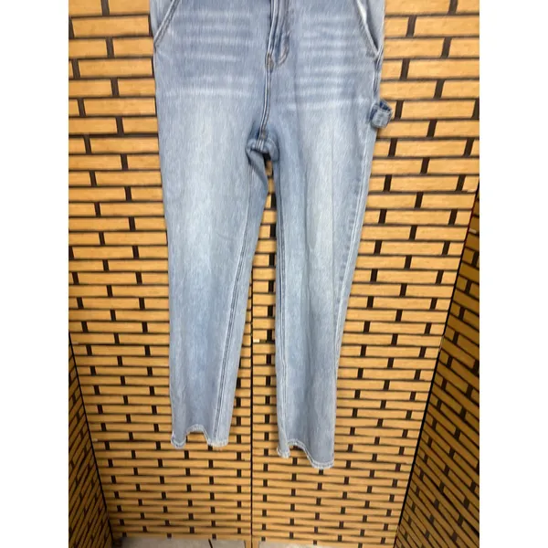 AFRM‎ Jeans Size 24 Blue - Image 5