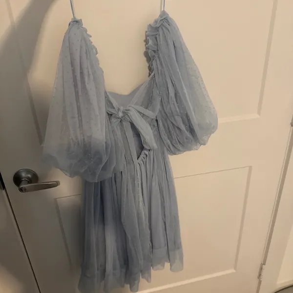 Windsor baby doll dress - Image 3