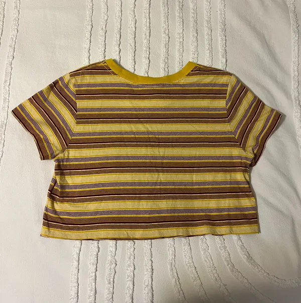 Urban Outfitters Crop Top - Image 3