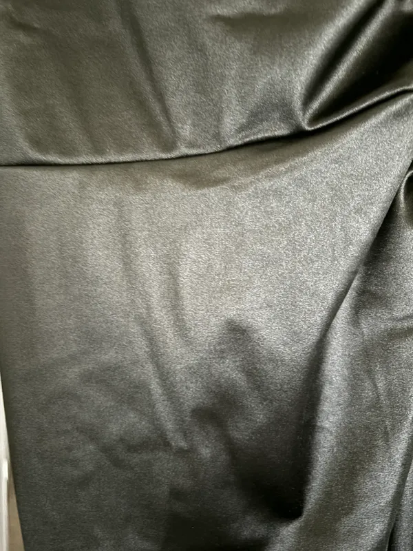 Black Formal Dress - Image 3