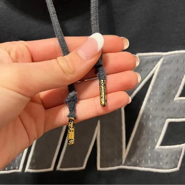 Vintage Nike Sweatshirt Hoodie - Image 8