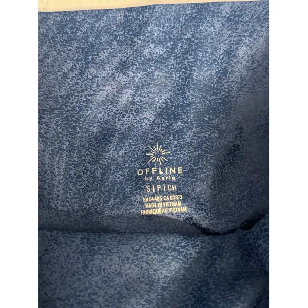 Offline Aerie NWOT leggings size small‎ - Image 8