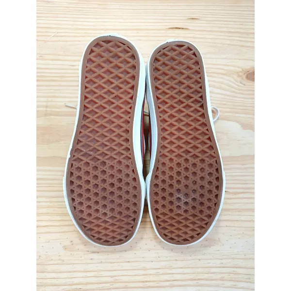 Vans Sk8-Hi Reissue sneakers Unisex Size 6 Men, Size 7.5 Women - Image 9