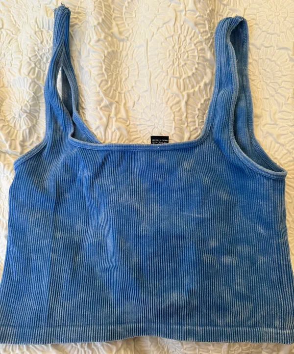 Forever 21 Crop Tank - Image 2