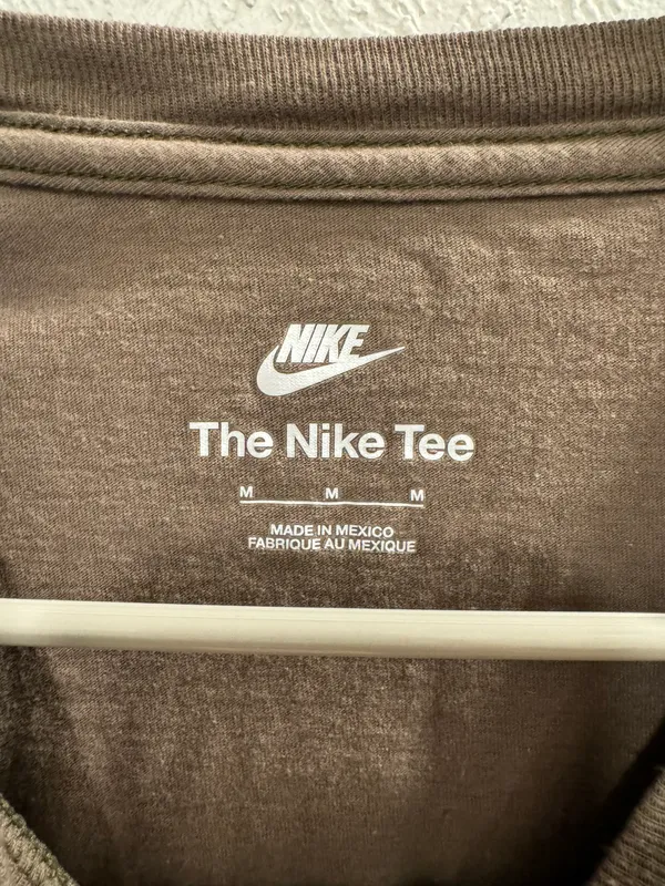 Nike Icon Clash Long Sleeve - Image 6
