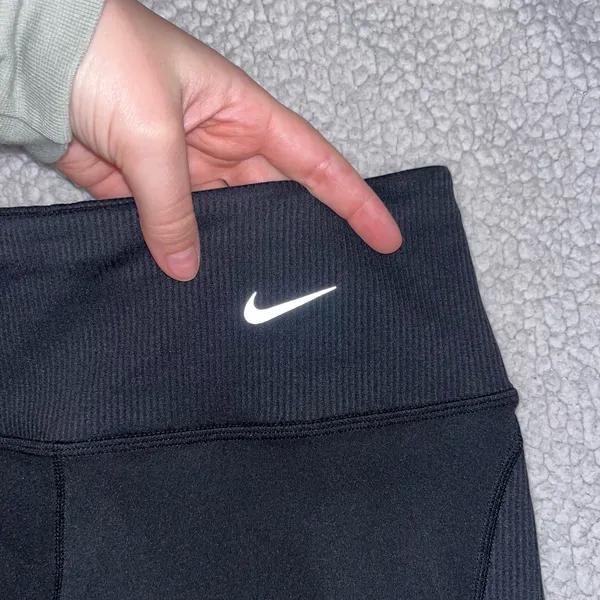 Nike Dri-Fit Bike Shorts - Image 2