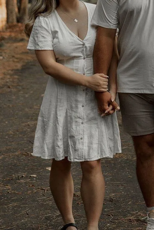 Universal Thread Dress - Image 4