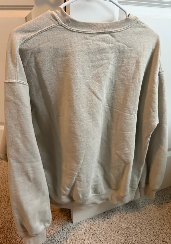 Earthbound Crewneck Woodstock - Image 2