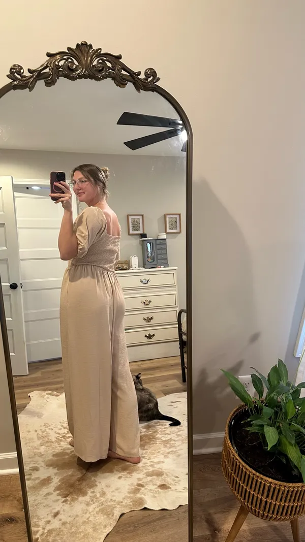 Jumpsuit Amazon - Image 3