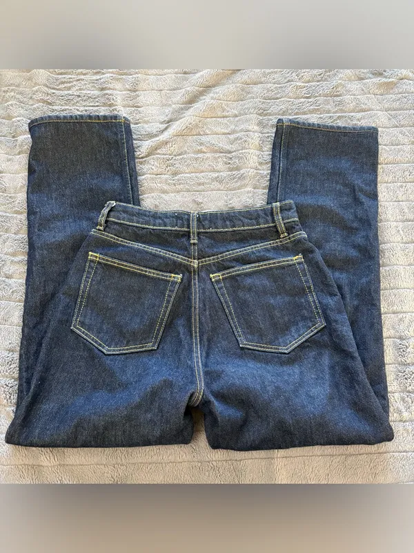 Reformation jeans - Image 4