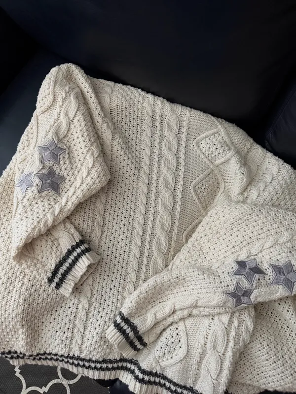 Folklore Taylor Swift Cardigan XL/2XL - Image 7