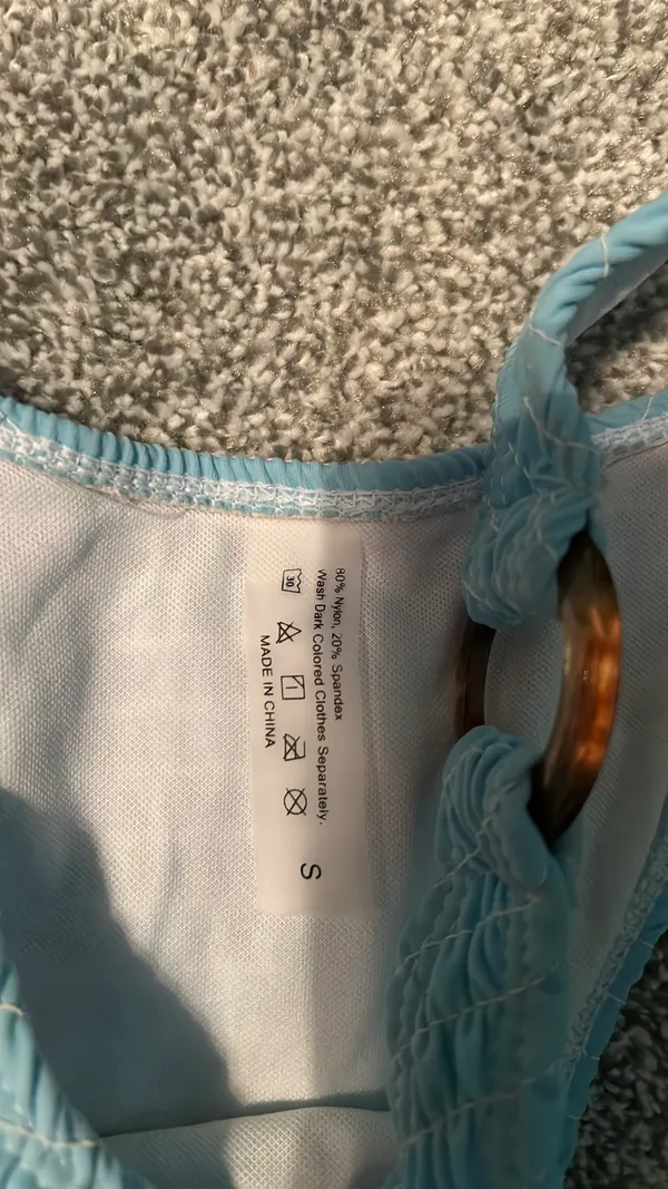SheIn bikini - Image 3