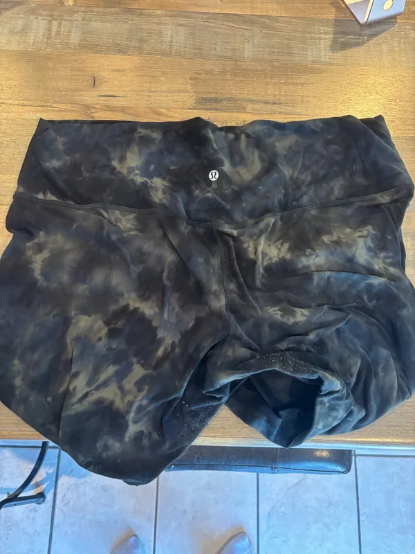 Lululemon Leggings - Image 2
