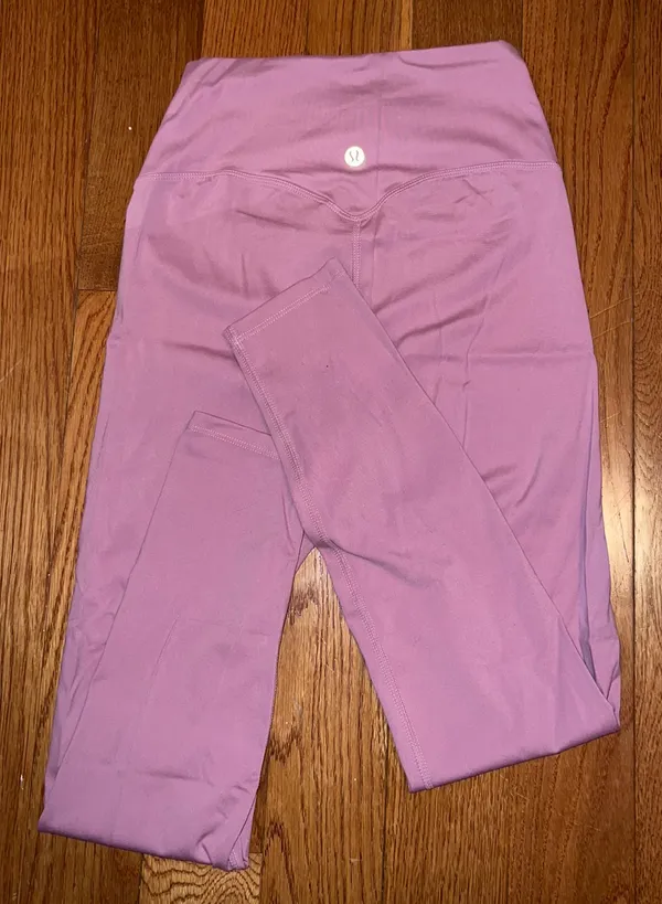 Lululemon Leggings - Image 2