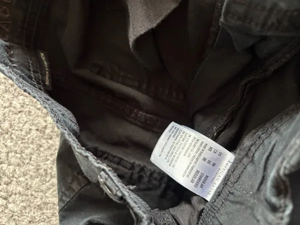 American Eagle Outfitters cargo pants  - Image 3