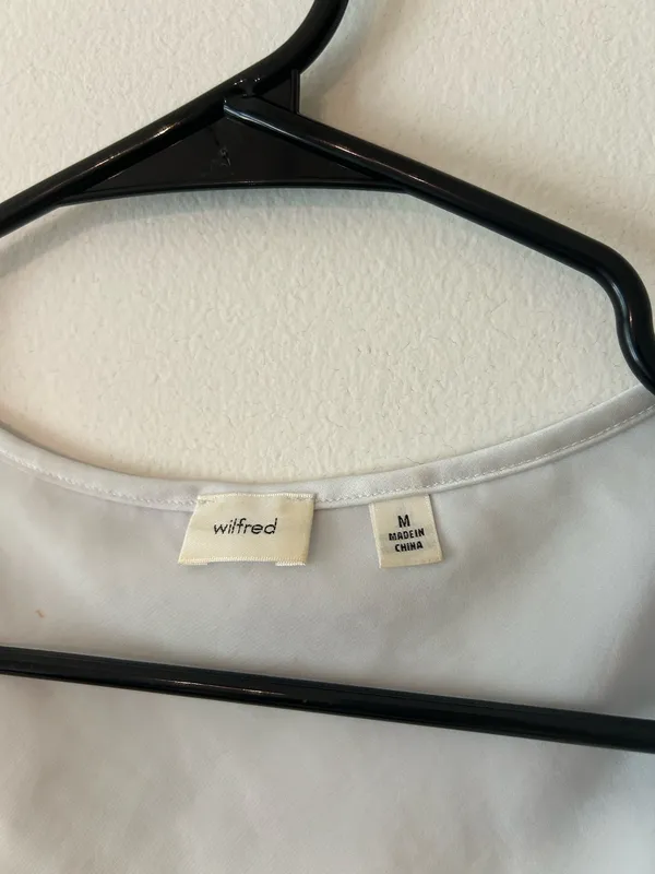 Aritzia Tank Top - Image 3