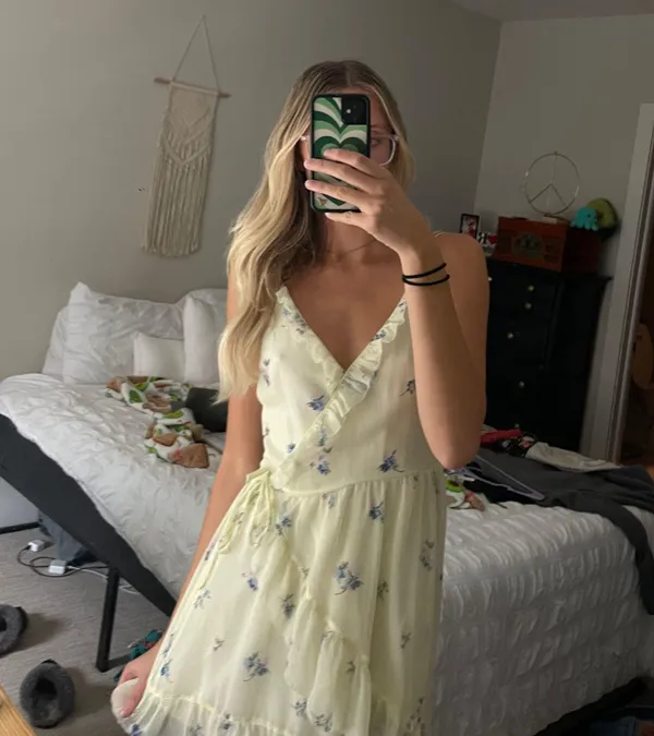 Dress - Image 2