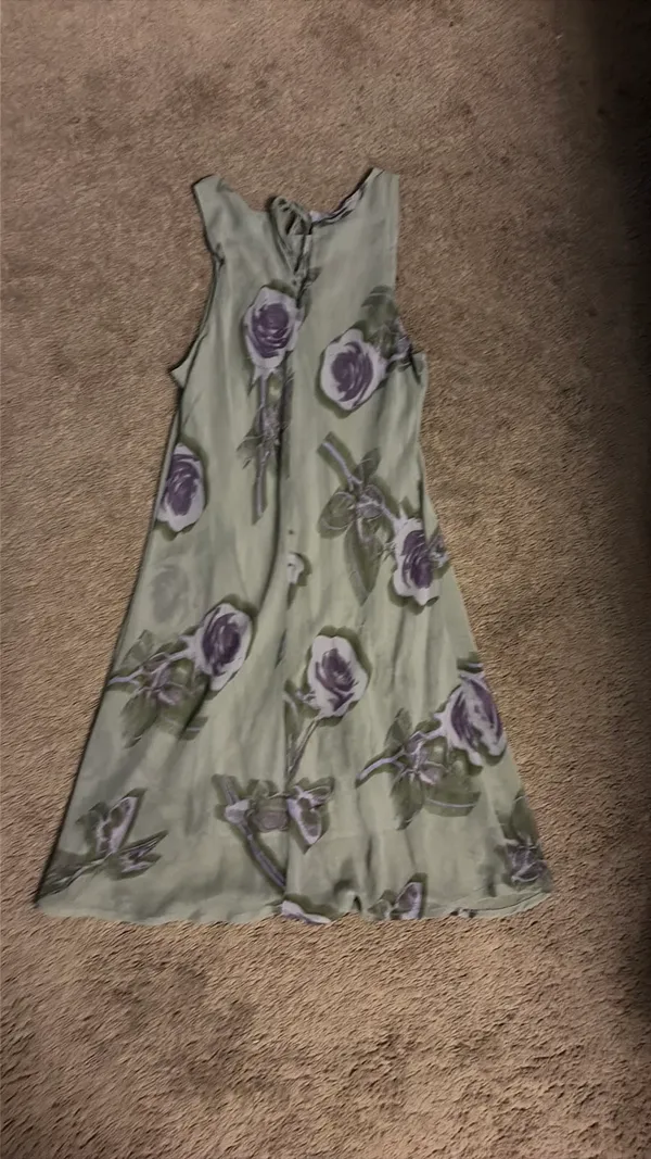 Wild Fable Dress Mini - Image 2