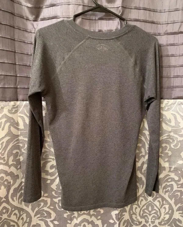 Under Armour Long-Sleeve - Image 2