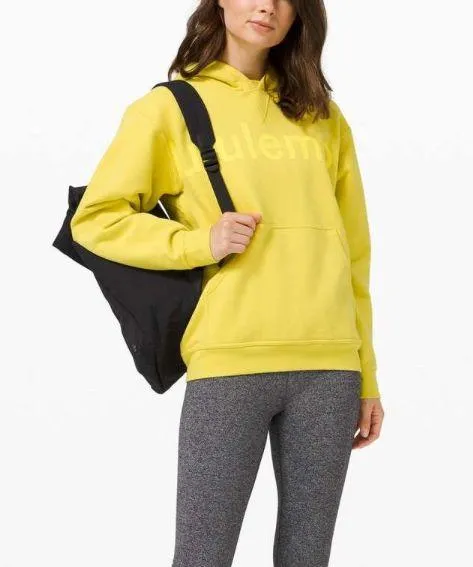 All Yours Graphic Hoodie - Image 8