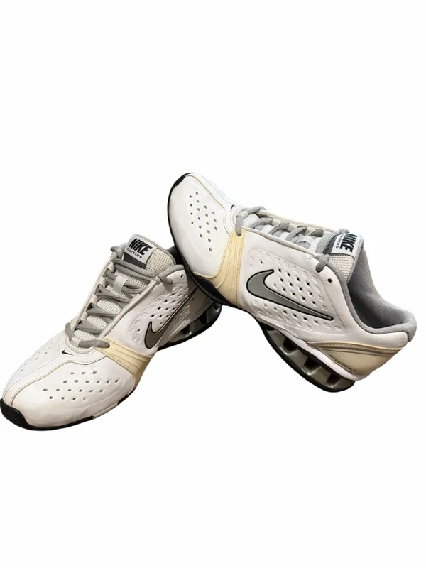 Nike Reax Rockstar Running Shoes - Image 3