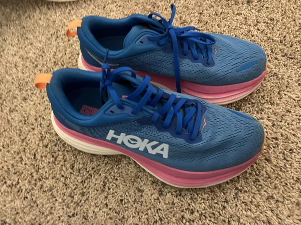 Hoka Bondi 8 - Image 2