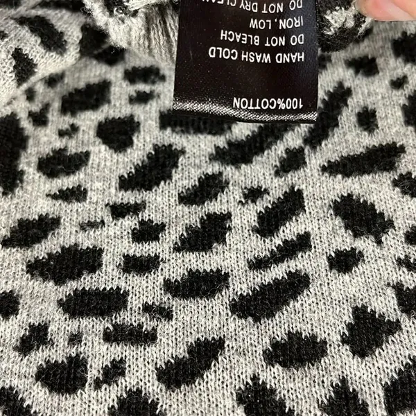 POL crewneck sweater  - Image 3
