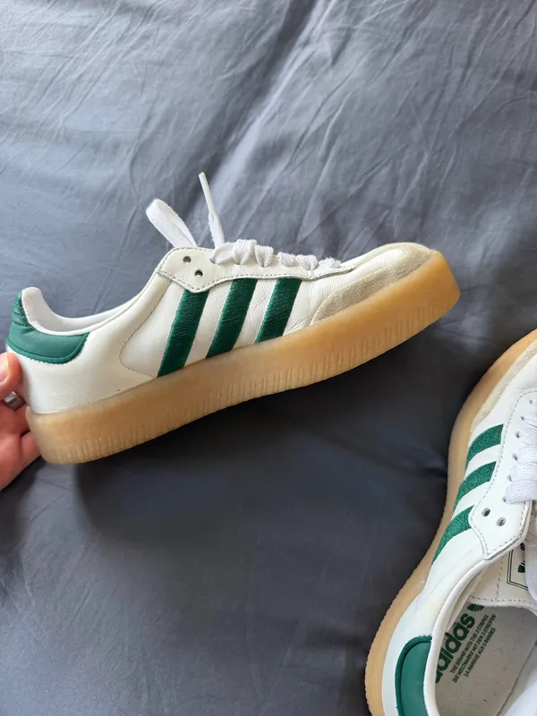 Adidas Sambe sneakers  - Image 4