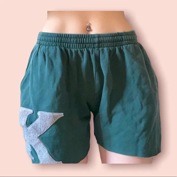 Kappa shorts - Image 2