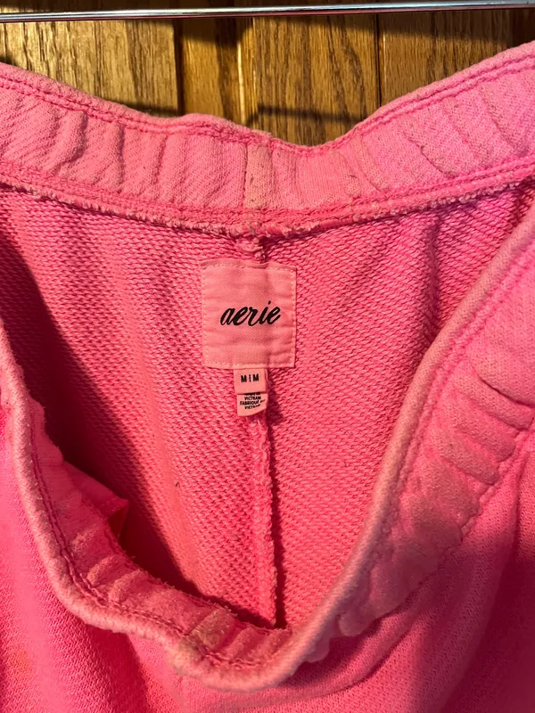 Aerie Lounge Shorts - Image 3