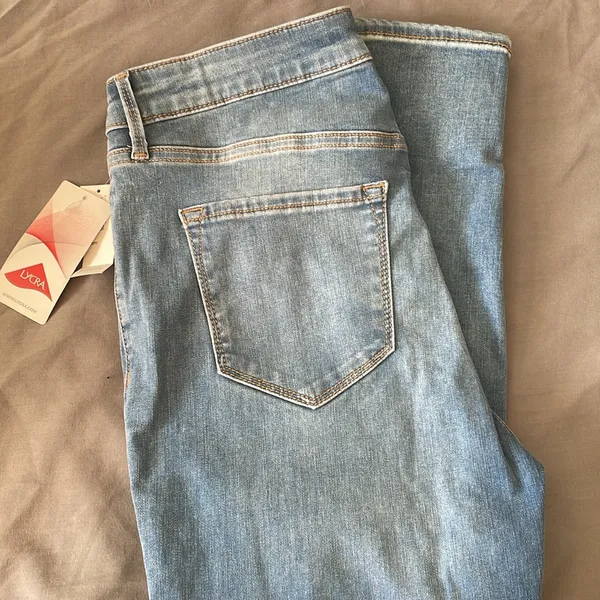 Rockstar super skinny jean - Image 2
