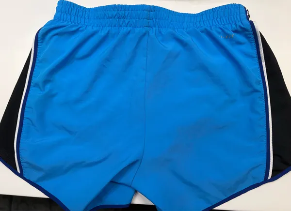 Nike Dri-Fit Shorts Running - Image 2