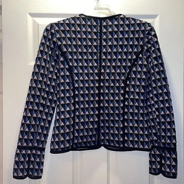 Anthropologie Hei Hei Vala Quilted Jacket - Image 7