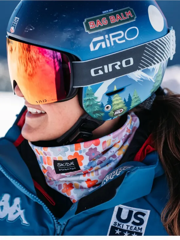 NWT Skida Alpine Fleece - Image 2