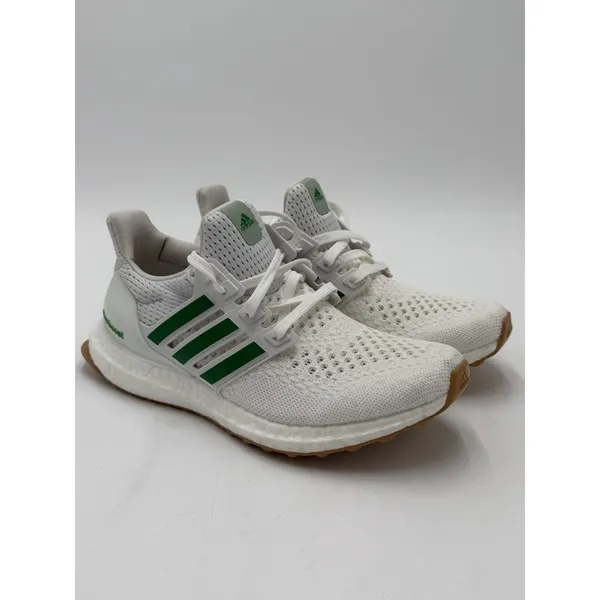 Adidas Ultraboost 1.0 White Athletic Casual Shoes JH9210 Women's Size 5.5 - Image 2