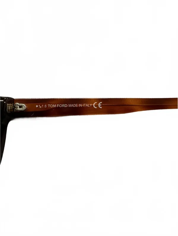 Tom Ford | 59-11-140 | Arabella Sunglasses - Image 6