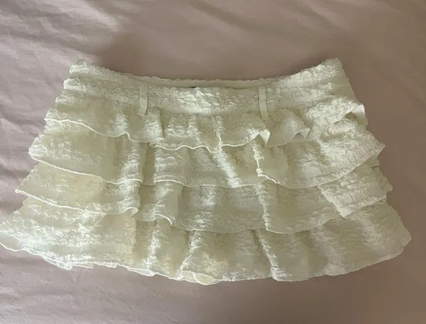 Lioness Match Point Skort - Image 2