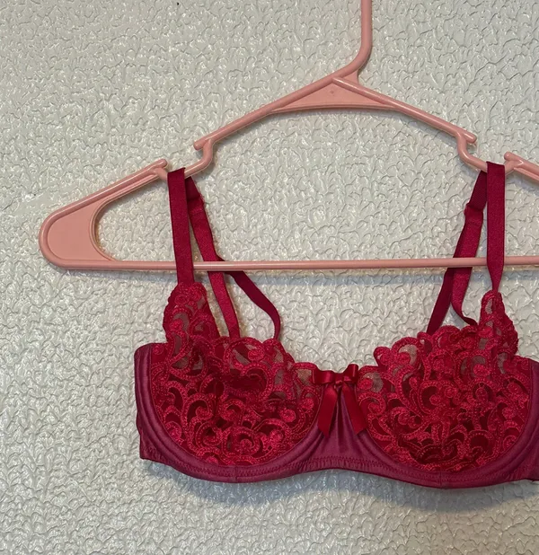 Vs Vintage Bra - Image 3