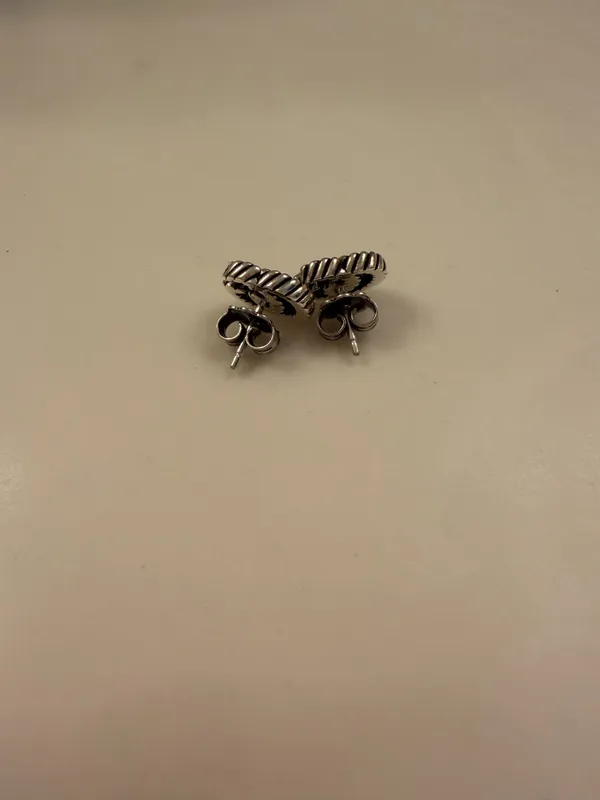 Gucci marmot stud earrings  - Image 9