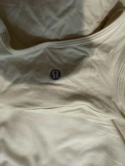 Lululemon Cut-Out Tank - Image 3