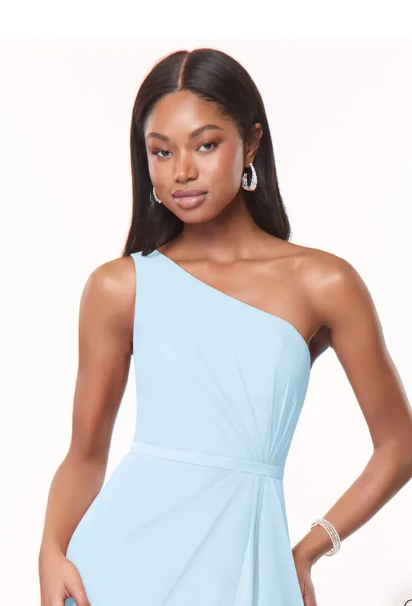 Azazie Dress - Image 4