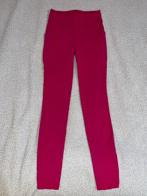 Lululemon Swift Speed High-Rise Tights 28" - Image 3