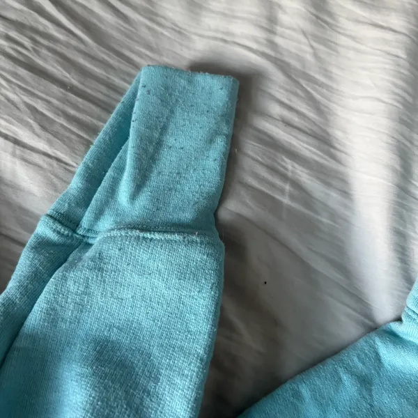 Champion Hoodie - Image 5